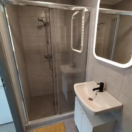 Stuble Preshaz Apartment
