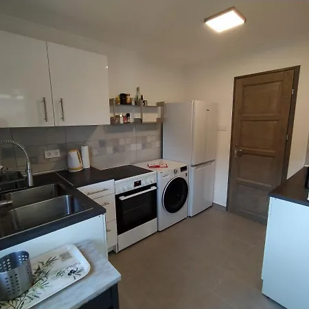 Stuble Preshaz Apartment *