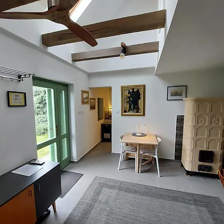 Apartment Stuble Preshaz Somogyharsagy